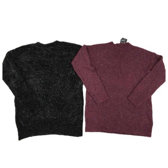 n:PHILANTHROPY Wool Blend Sweater - Picture 8 of 9